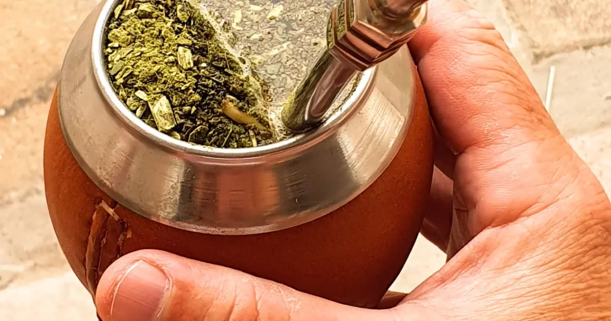 Misiones Guazú: yerba mate, maní salpimentado y caramelo | Lotta Helados